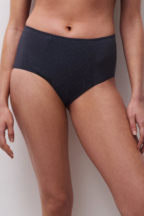 Chantelle Norah High-waisted Full Brief